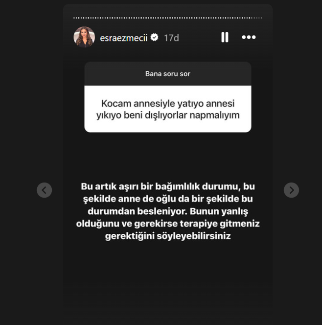 Dilber'in pavyon dansı neredeyse yuva yıkacaktı! Kanal D'nin ses getiren dizisi İnci Taneleri nişanlı çifti kavga ettirdi. Esra Ezmeci'ye yazan bir kadın yardım istedi