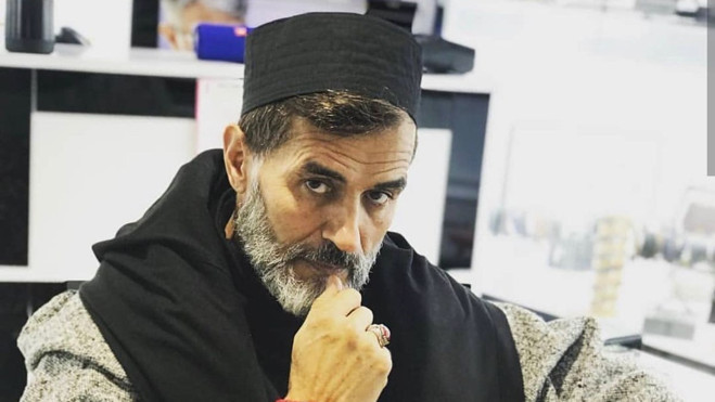 Zeki Müren'le adı anılan Yaşar Alptekin kimdir? Yaşar Alptekin kaç yaşında ve nereli? - Resim : 8