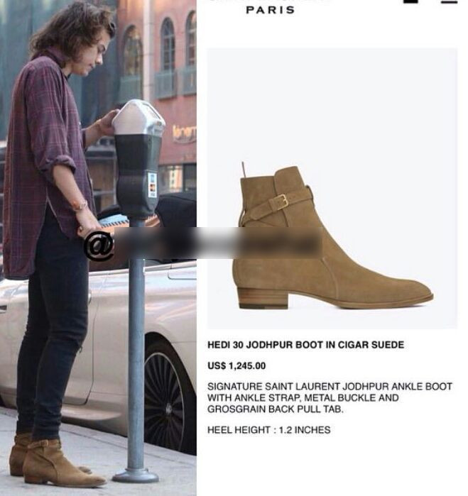 Genç popstar Edis’in, hangi İngiliz şarkıcının tarzını kopyaladığı ortaya çıktı? - Resim : 5