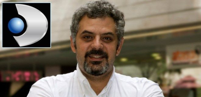 Flaş! Kanal D'de üst düzey ayrılık!