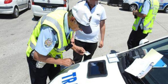 Milyonlarca sürücü dikkat! Yargıtay'dan tutanak kararı