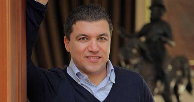 'Fox, ben ve Fatih Portakal’la 5 yıllık bir planlama yapıyor' - Resim : 8