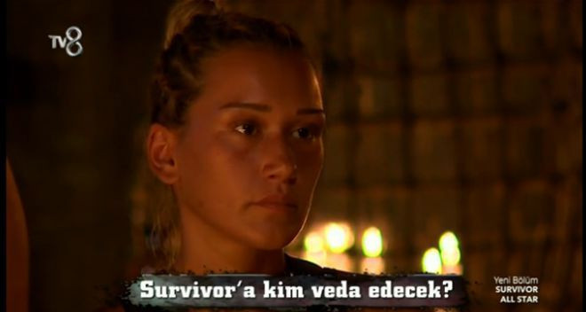 'Survivor All Star'a veda eden isim belli oldu