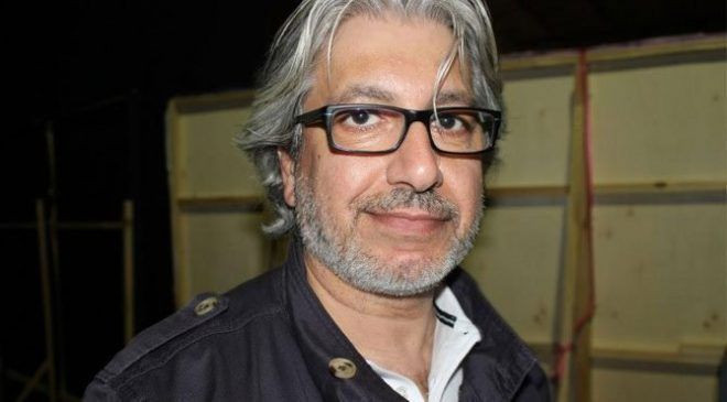 İBB’de sürpriz gelişme... Süha Uygur görevden alındı!