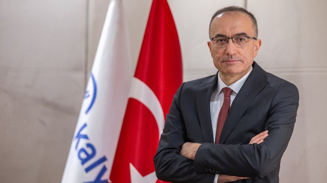 Kalyon PV Türkiye'nin göğsünü kabarttı! O listeye giren ilk ve tek Türk şirketi oldu - Resim : 3