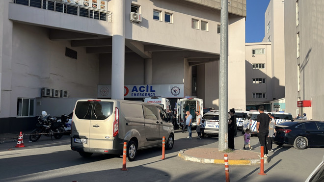 Zabıta intihar etti, Belediye Başkanı Muzaffer Bıyık olayda yaralandı! Darıca Belediyesi'nde dehşet - Resim : 2