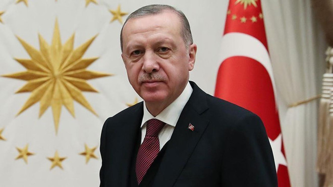 İletişim Başkanı Duran duyurdu! Cumhurbaşkanı Çin’e gidiyor