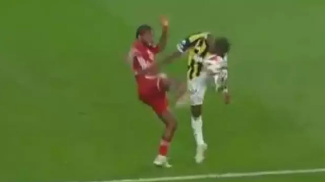 Fenerbahçe’de penaltı krizi! Verilen karar doğru mu? İşte o an...