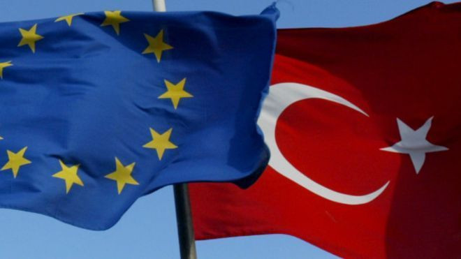 Daily Telegraph: 'Ankara'nın AB üyeliğinin etkileri referandumdan önce anlatılmalı'