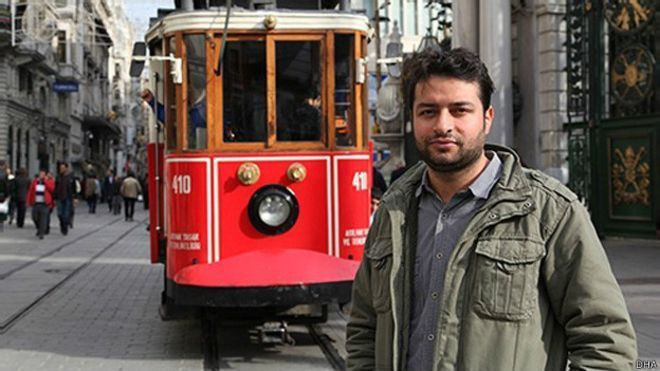 Bugün 'Basın Özgürlüğü' günü! Peki, Türkiye'de kutlanacak bir şey var mı?