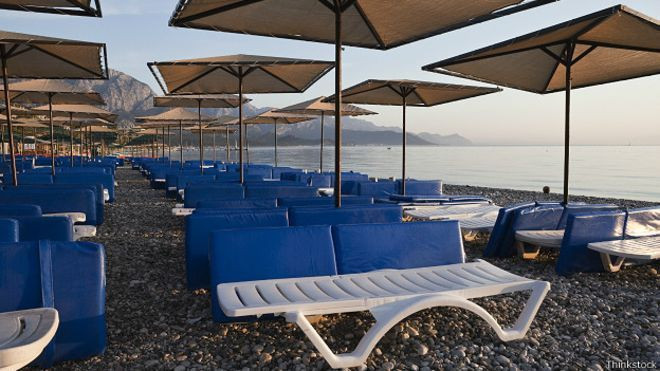 Guardian o soruyu yanıtladı: 'Türkiye'ye tatile gitmek güvenli mi?'