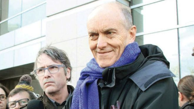 Independent yazdı: 'İngiliz akademisyene muamele AB liderleri için yüz kızartıcı!'