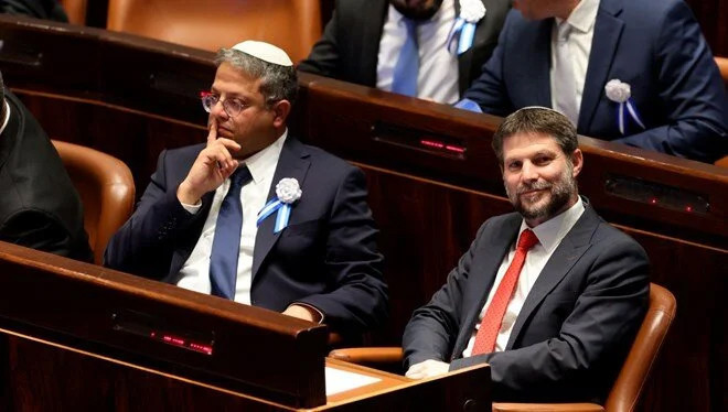 O bakanların mal varlıklarına el konulacak! İngiltere düğmeye bastı...