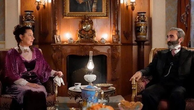 Şakir Paşa Ailesi: Mucizeler ve Skandallar dizisi ünlü yazarın hayatı çıktı! Geliniyle yasak aşk yaşayan paşanın hikayesi...
