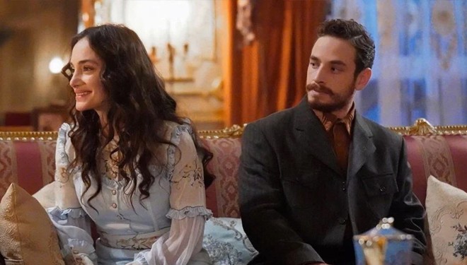 Şakir Paşa Ailesi: Mucizeler ve Skandallar dizisi ünlü yazarın hayatı çıktı! Geliniyle yasak aşk yaşayan paşanın hikayesi... - Resim : 2