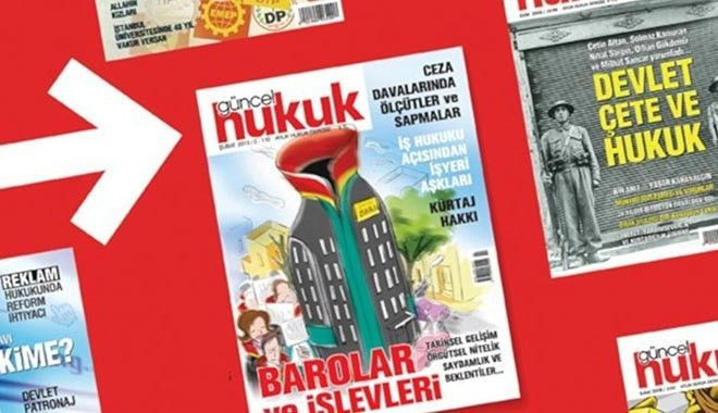 Doğan Yayın Grubu, hangi dergi için kapatma kararı aldı?