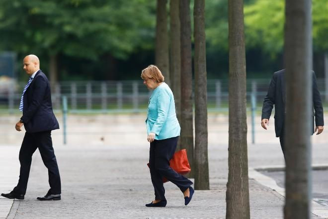 Dünya bu fotoğrafı konuşuyor