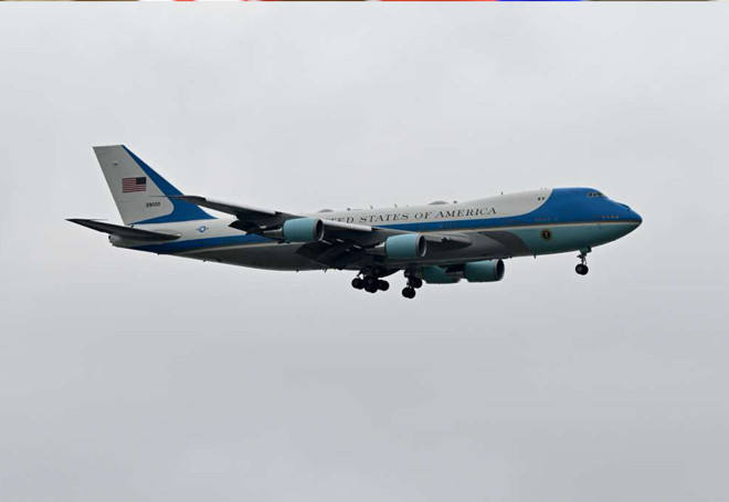 Dünya’nın gözü Alaska’da! Tarihi Trump – Putin zirvesi sona erdi! Rusya ile Ukrayna arasındaki buzları eritebilecek mi? - Resim : 5