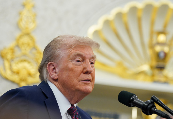 Trump’tan Putin ve Zelenskiy görüşmesi hakkında gizemli cevap! "Ne olacağını göreceksiniz"