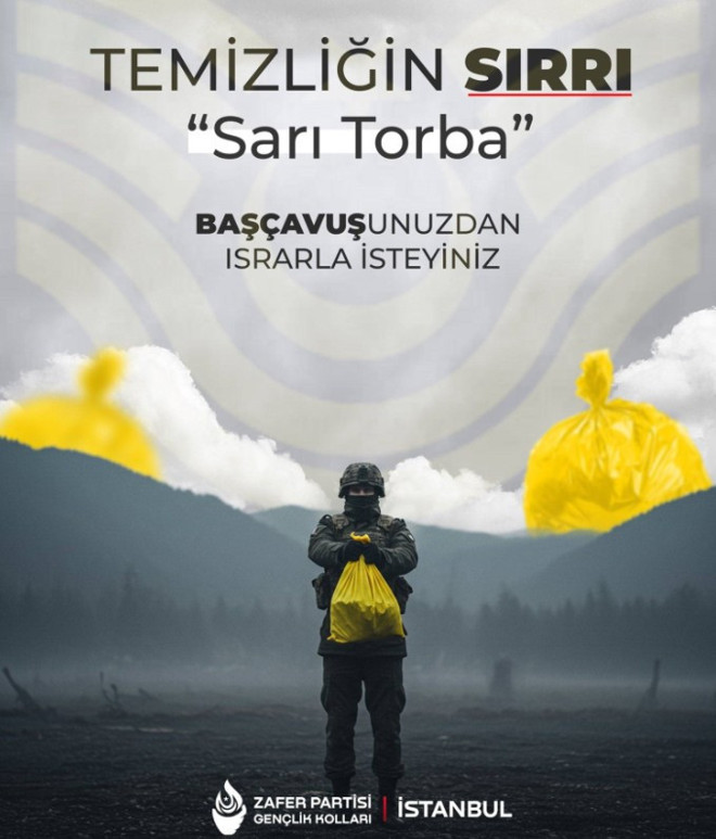 Zafer Partisi’nden Sırrı Süreyya Önder hakkında skandal paylaşım! Tepki yağdı - Resim : 2