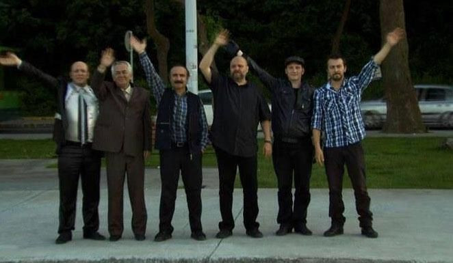 Leyla ile Mecnun dizisi yeniden ekranlara mı dönüyor?