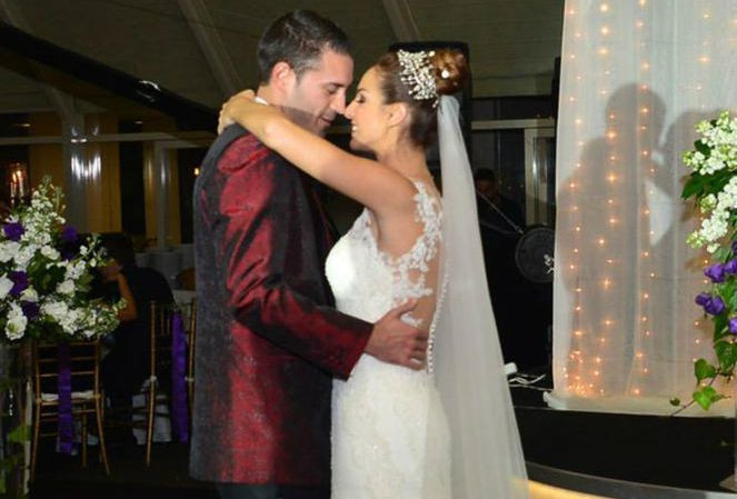 Mutlulukları kısa sürdü