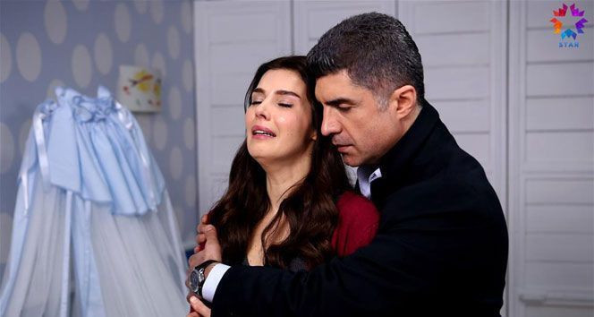 Star'da ekrana gelen o dizinin ekran macerası sona eriyor!