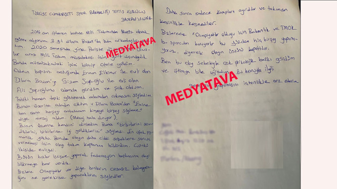 Karate Milli Takımında yasak aşk skandalı: İki sporcu olimpiyatlarda sporcu eşlerini aldattı