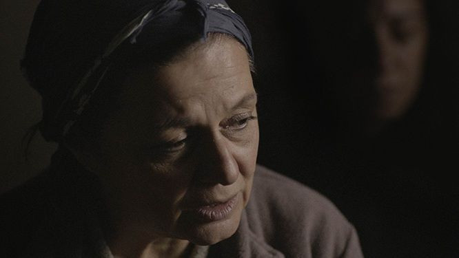 'Ana Yurdu' filmi UNESCO Ödülü'ne aday