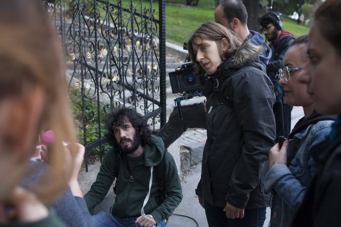 59. Londra Film Festivali'nde  kadın yönetmen rekoru!