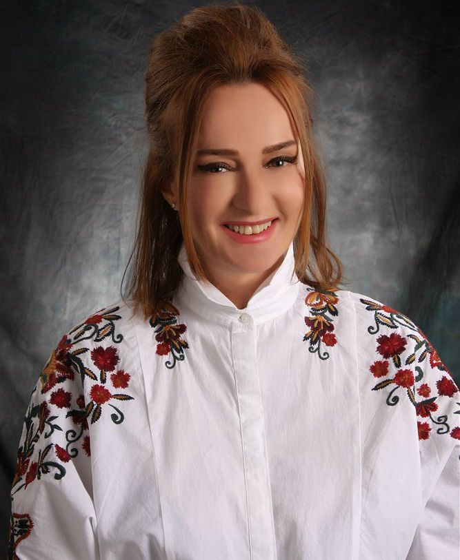 'Güçlü kadın hikayelerini çok önemsiyorum' - Resim : 3