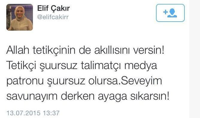 Havuz fena karıştı! Elif Çakır'dan Cem Küçük'e 'Kabataş' yanıtı!