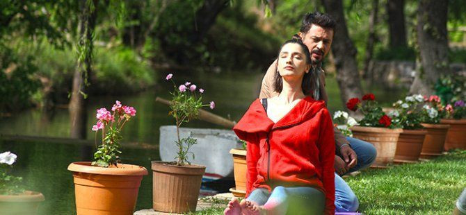 ‘Mezarcı’ filminin müziği kliple taçlandı!