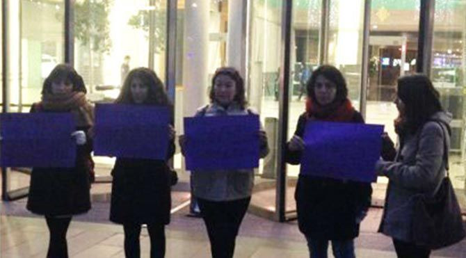 Mehmet Görmez'e fetva protestosu: Canlı yayın programını iptal etti