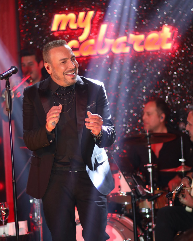 Gündeme gelmeye çalışan erkekler Cenk Eren ‘i örnek alsınlar - Resim : 2