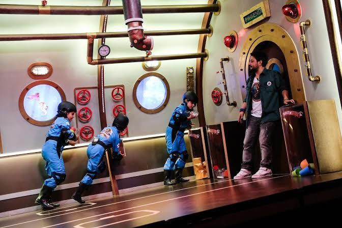 4 markayı buluşturdu, 2 dalda ödül aldı - Resim : 2