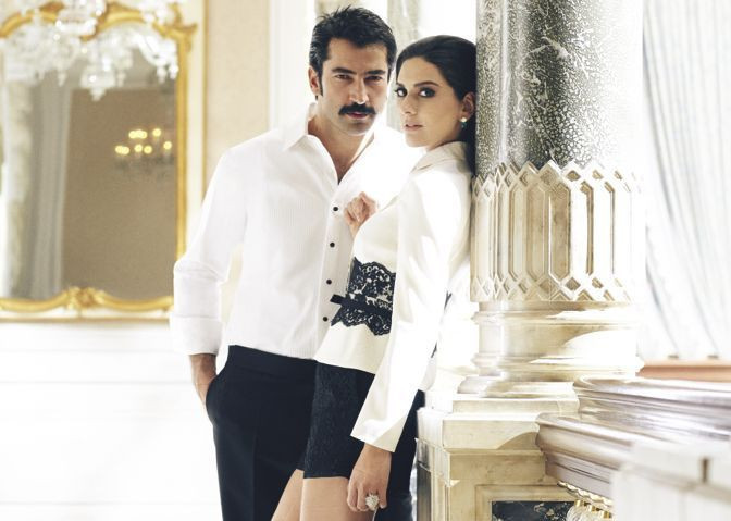 Karadayı'nın efsane çifti, yeniden bir araya mı geliyor?