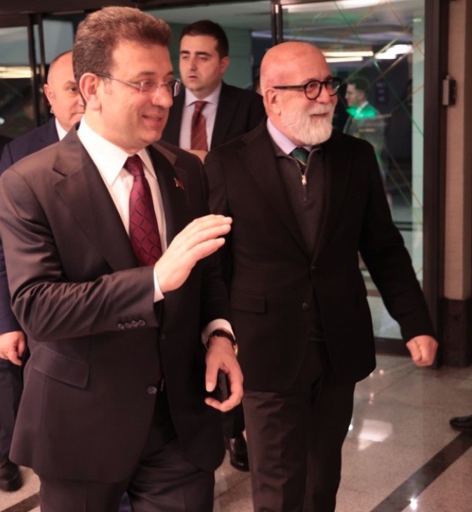 İBB'ye üçüncü dalga operasyonunda gözaltı kararı verilen isimlerin listesi belli oldu - Resim : 2