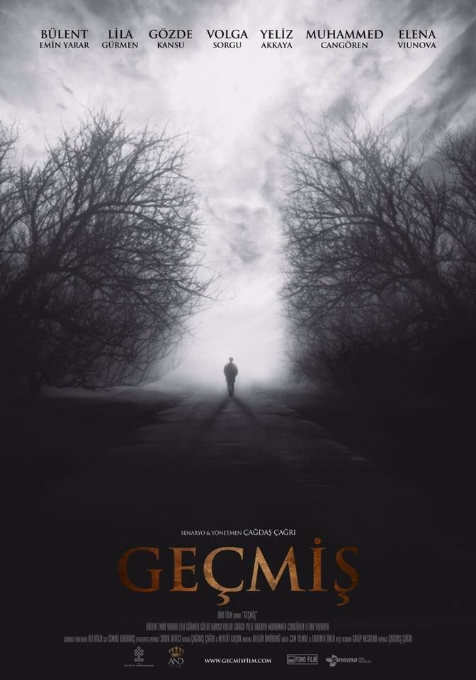 ‘Geçmiş’, Adana Film Festivali’nde finale kaldı!