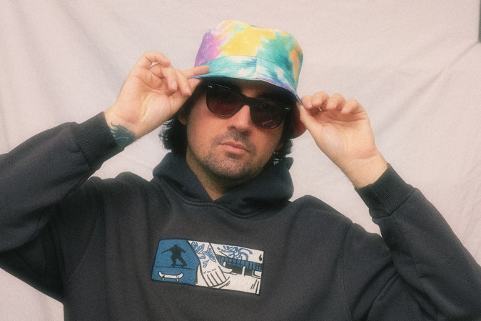 Hip Hop dünyasının sevilen ismi Eureka: "Rap müzikte dayanışma eskisi gibi değil"