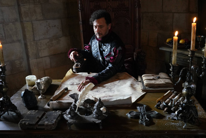 Barbaroslar 3. Bölüm yayınlandı: Barbaroslar: Akdeniz’in Kılıcı 3 bölüm full izle