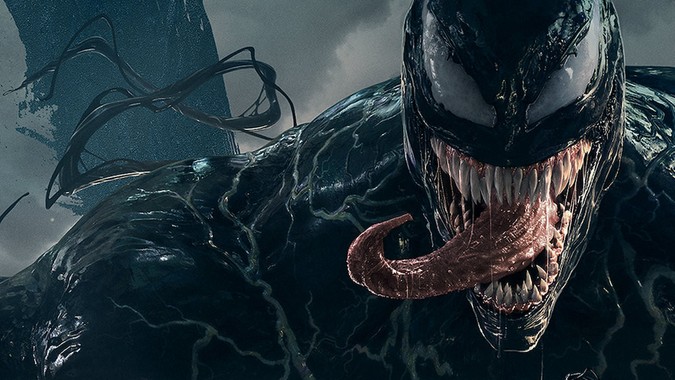 Venom 2 vizyon tarihi: Venom 2 ne zaman vizyona girecek? İşte Venom Zehirli Öfke konusu ve oyuncuları! - Resim : 3