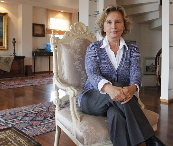 Cemaatçi mi? Oğluyla küs mü? Nagehan Alçı’yla görüşüyor mu? ‘Ev Gezmesi’ne neden gidiyor? Nazlı Ilıcak Medyatava’ya anlattı! - Resim : 7