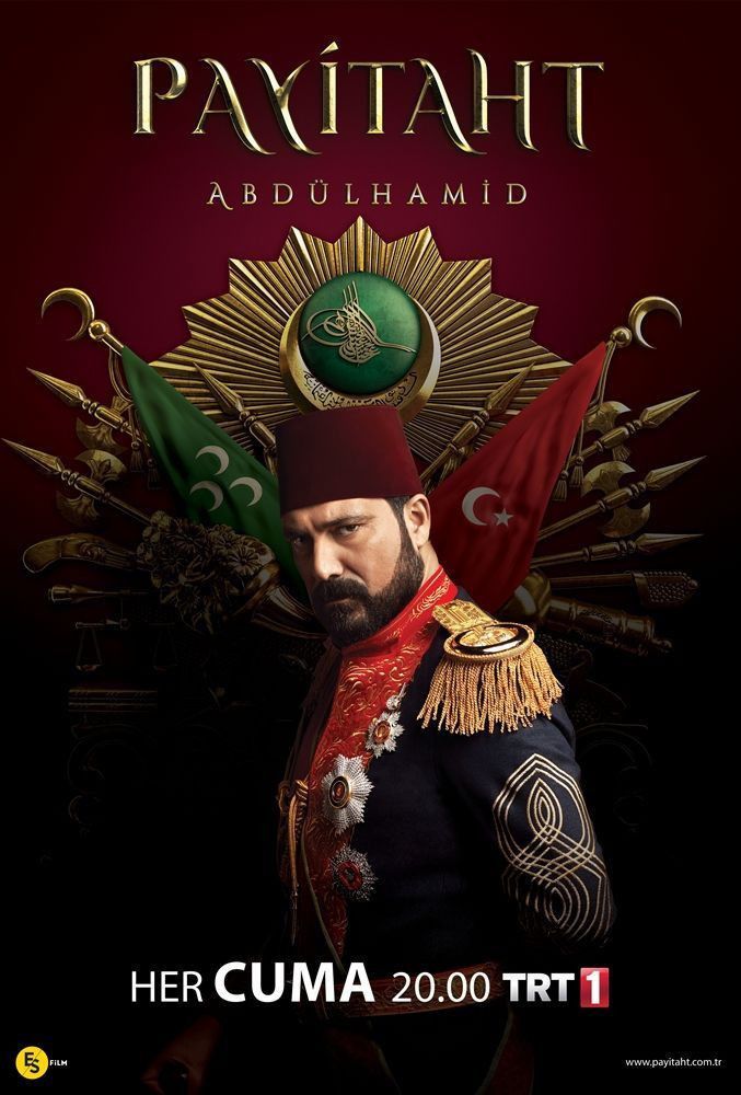 Payitaht flaş isimlerle yeni sezona giriyor! Kimler hangi rollerde? - Resim : 7