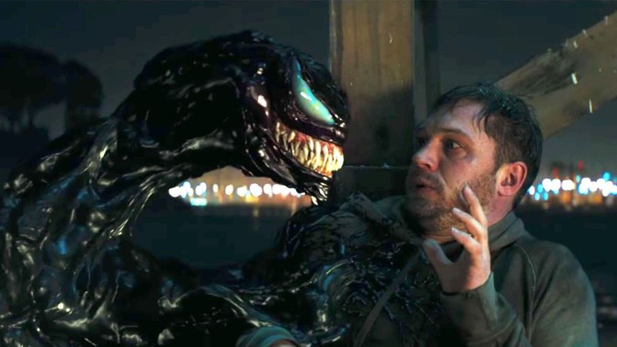 Venom 2 vizyon tarihi: Venom 2 ne zaman vizyona girecek? İşte Venom Zehirli Öfke konusu ve oyuncuları! - Resim : 2