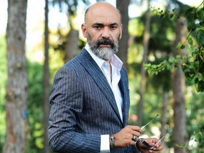 İstanbullu Gelin kadrosuna bir flaş transfer daha! - Resim : 2