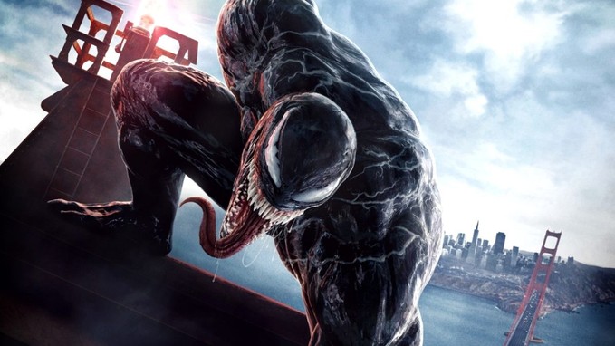 Venom 2 vizyon tarihi: Venom 2 ne zaman vizyona girecek? İşte Venom Zehirli Öfke konusu ve oyuncuları! - Resim : 4
