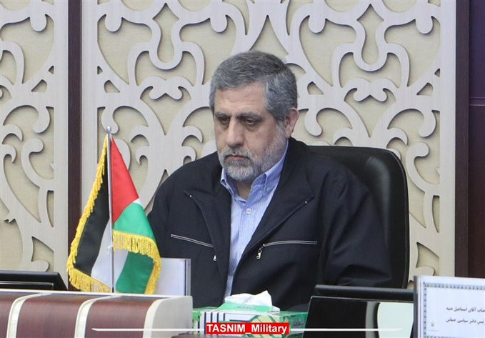 İsrail- İran savaşı 9. gününde. İki ülkenin karşılıklı saldırıları devam ediyor. İsrail, İran'ın nükleer tesisini vurdu. İran'da hayatını kaybedenlerin sayısı 430'a yükseldi