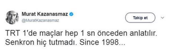 TRT'ye ses tepkisi! - Resim : 9