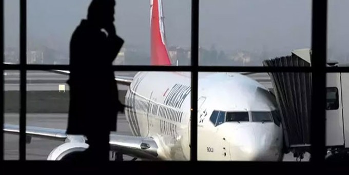 Uçakta kara liste nedir, ne demek? Uçakta kara listeye alınınca ne olur?